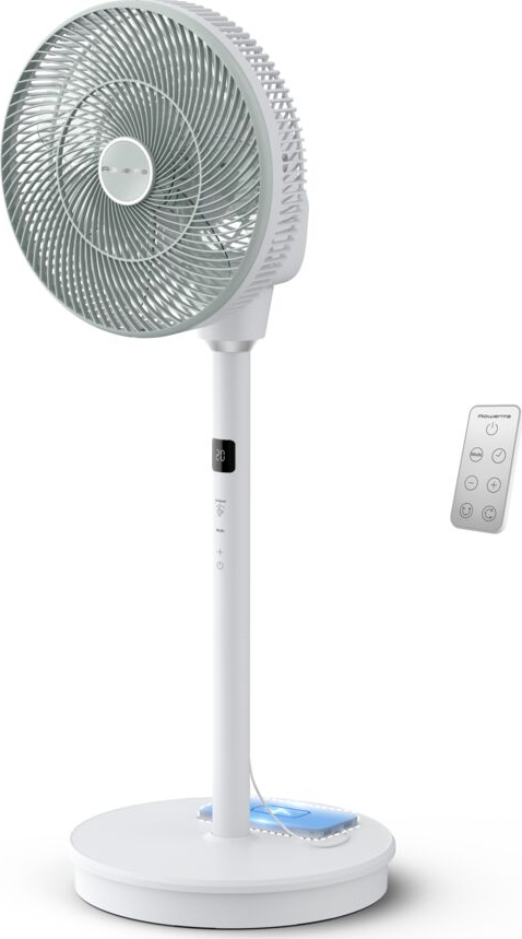 ROWENTA ROQV5050F0