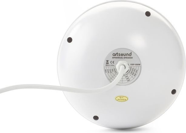 ARTSOUND luidspreker - OSP-500W