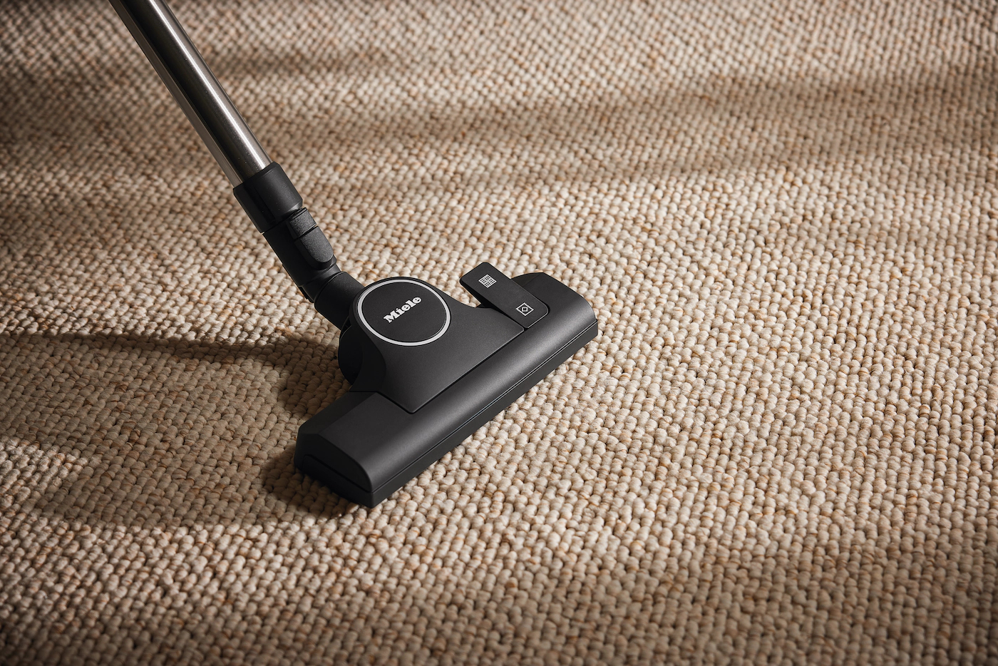MIELE zuigmondstuk - SBD365-3