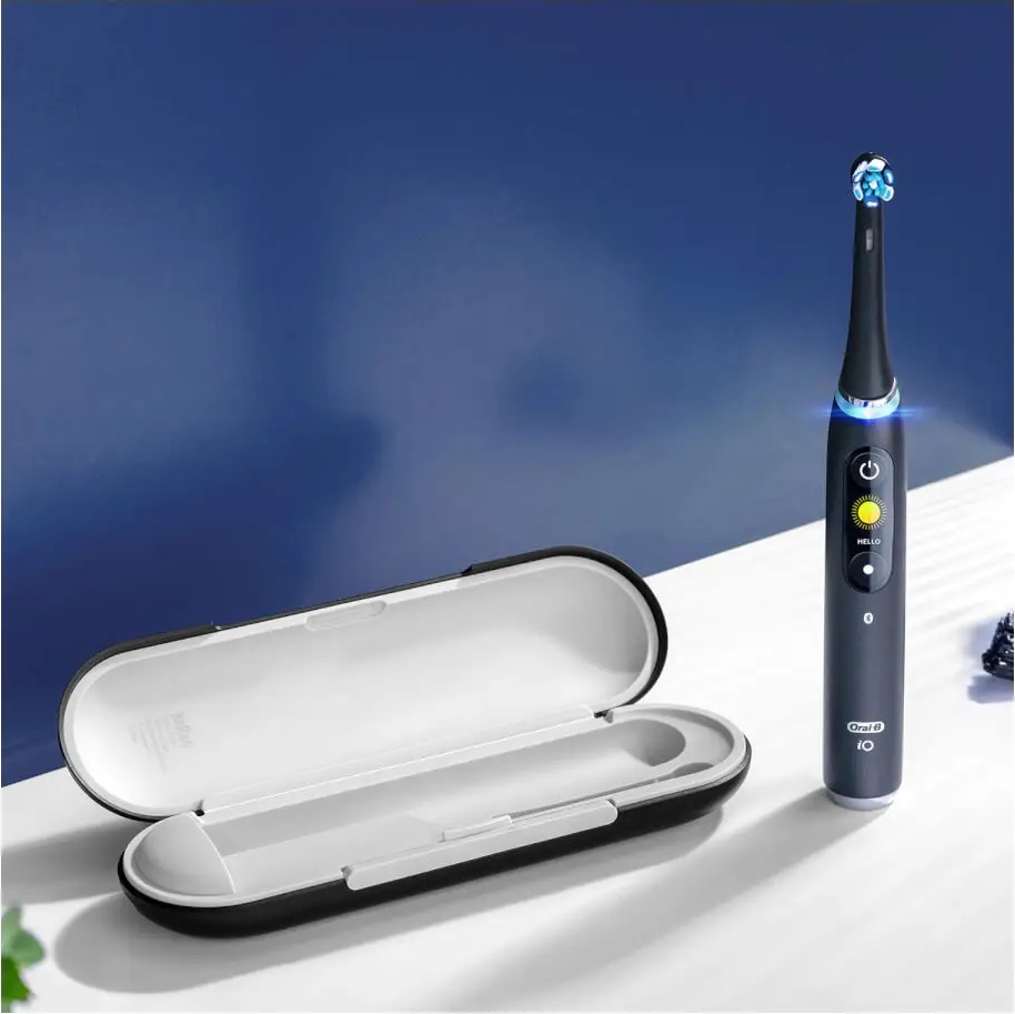 ORAL B elektrische tandenborstel - OBIO9NBL
