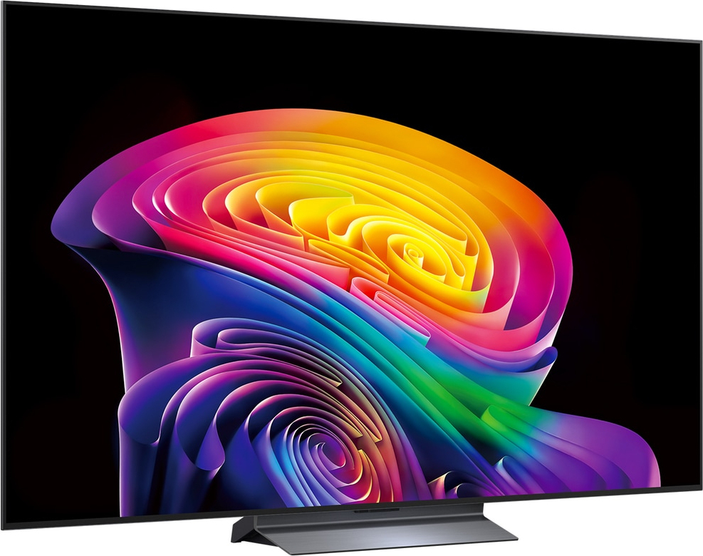 LG OLED48C69LB