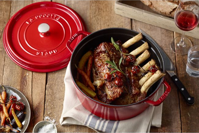 STAUB stoofpot - 1103006