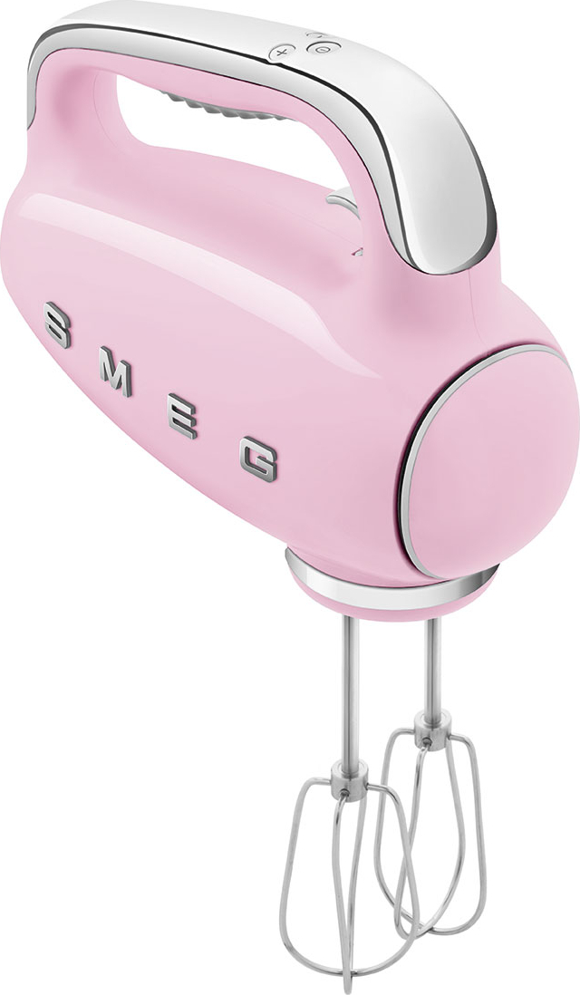 SMEG handmixer - HMF01PKEU