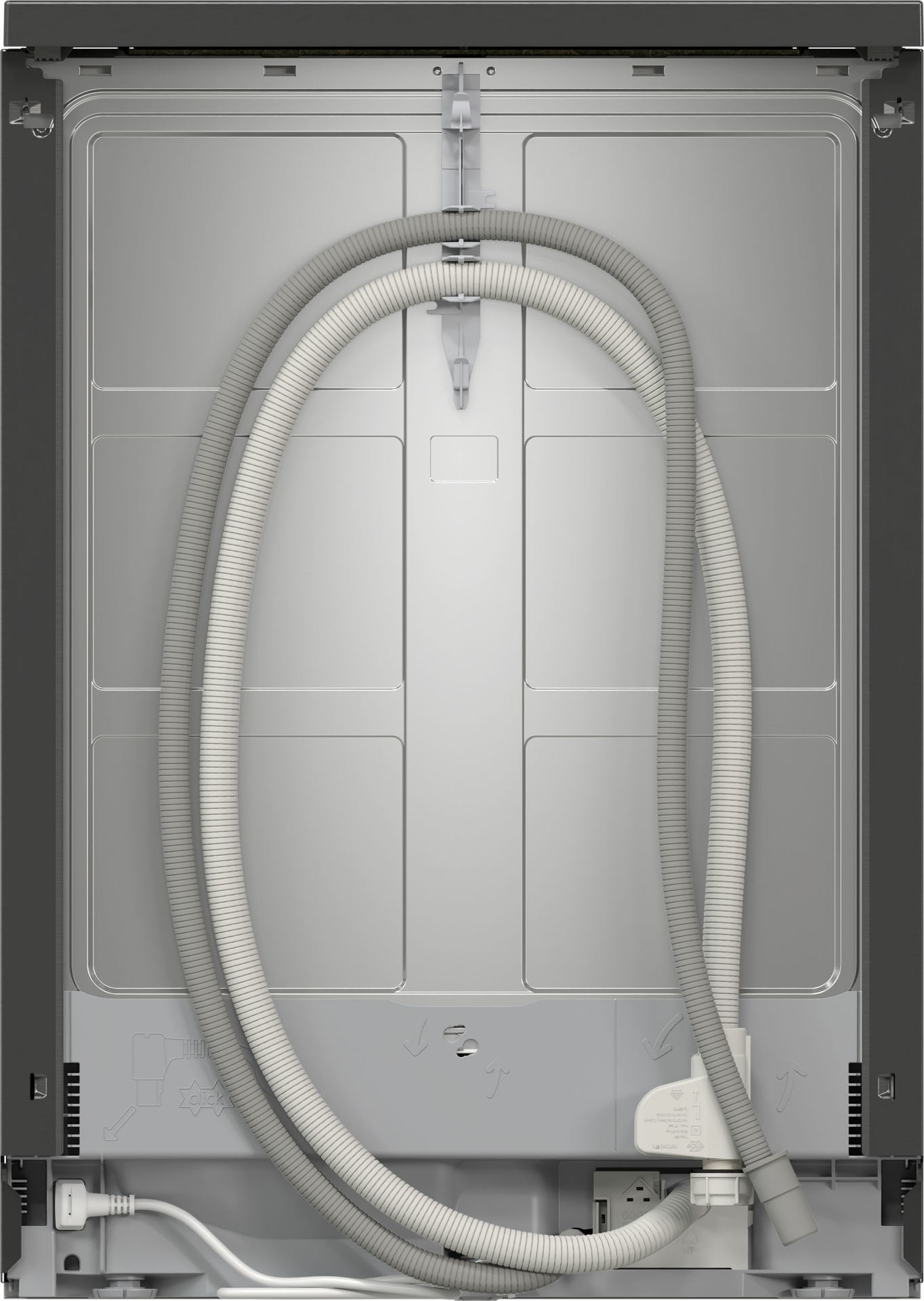 BOSCH  - SMS4EMC06E