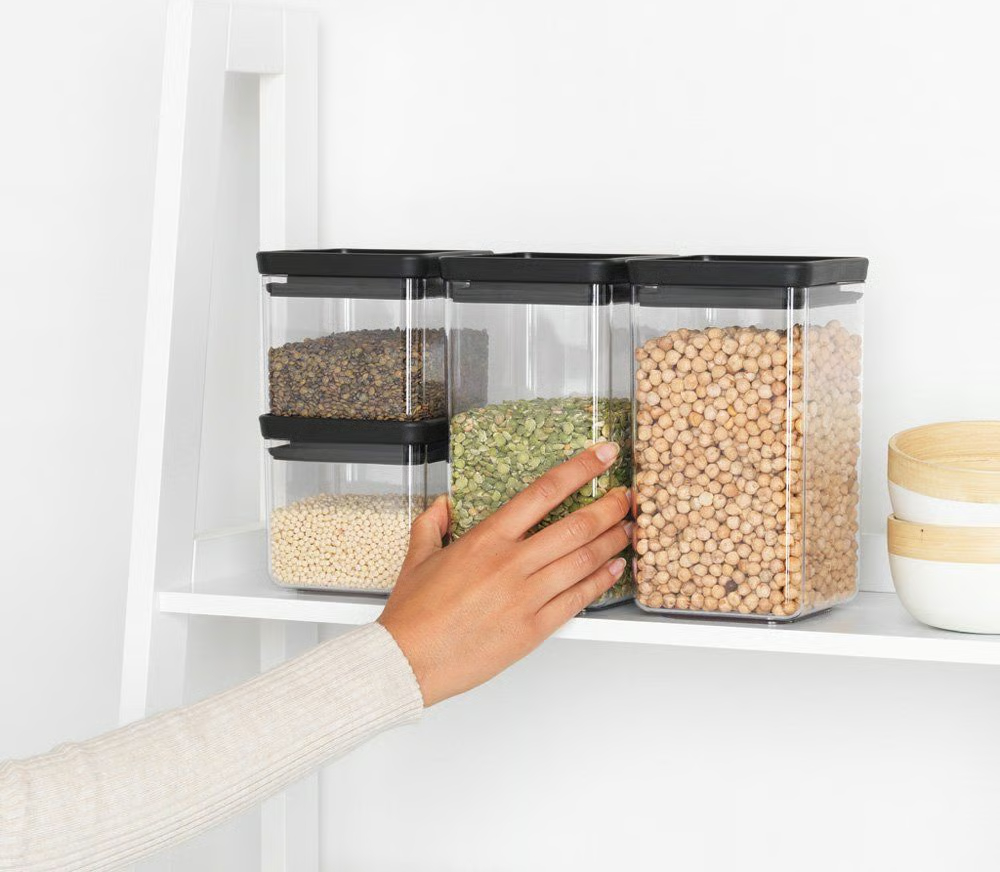 BRABANTIA voorraadbus - 122422
