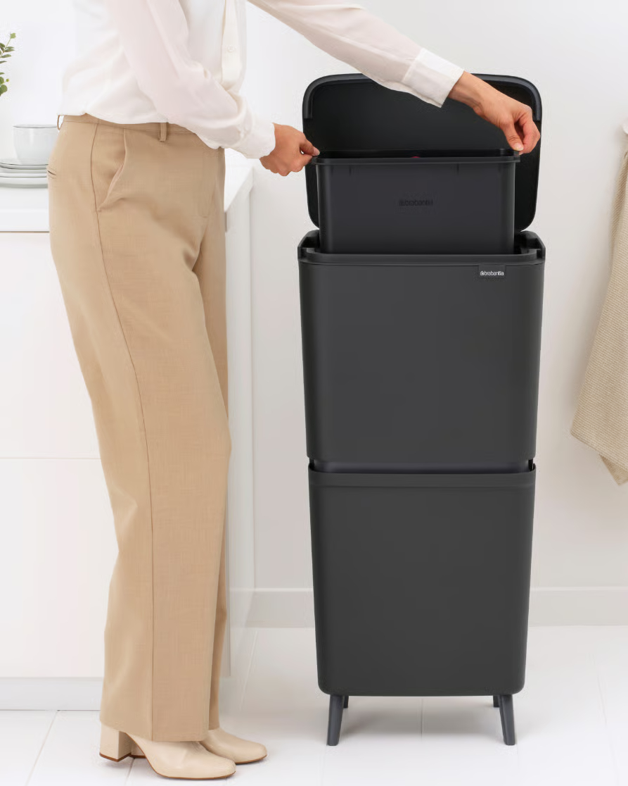 BRABANTIA afvalemmer - 275067