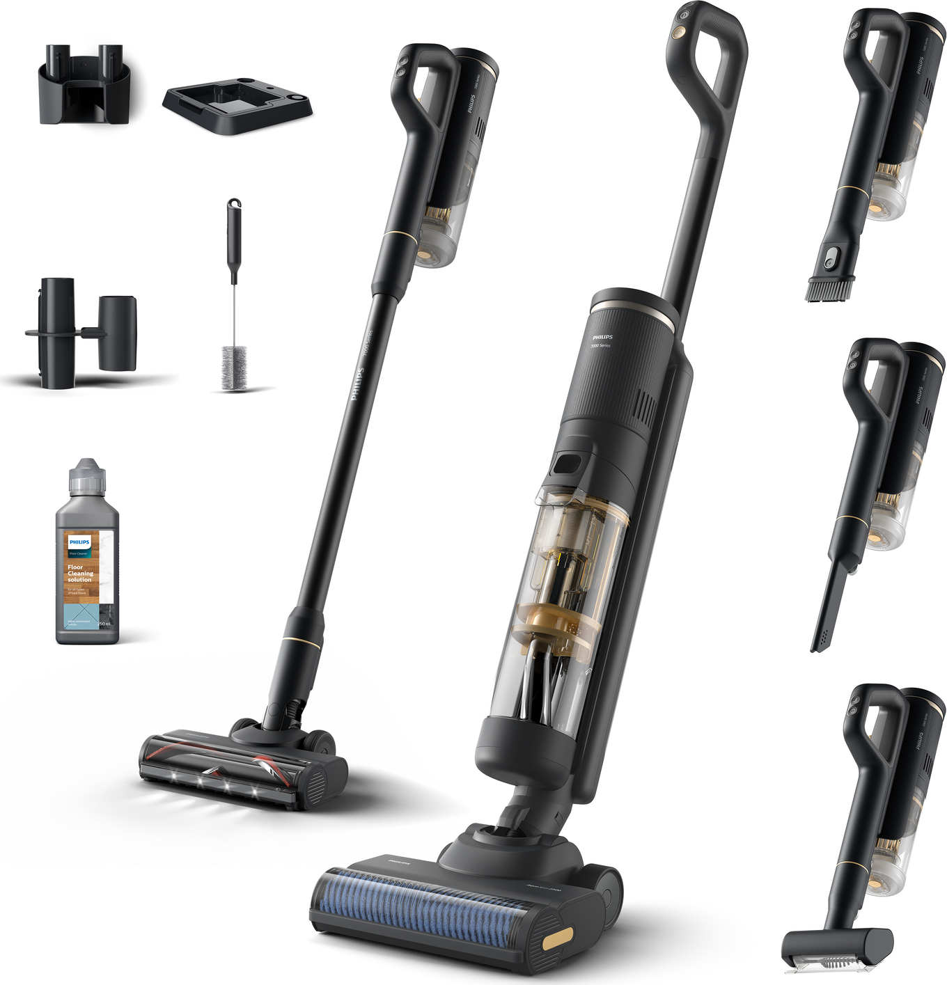 PHILIPS PDXW7264/11