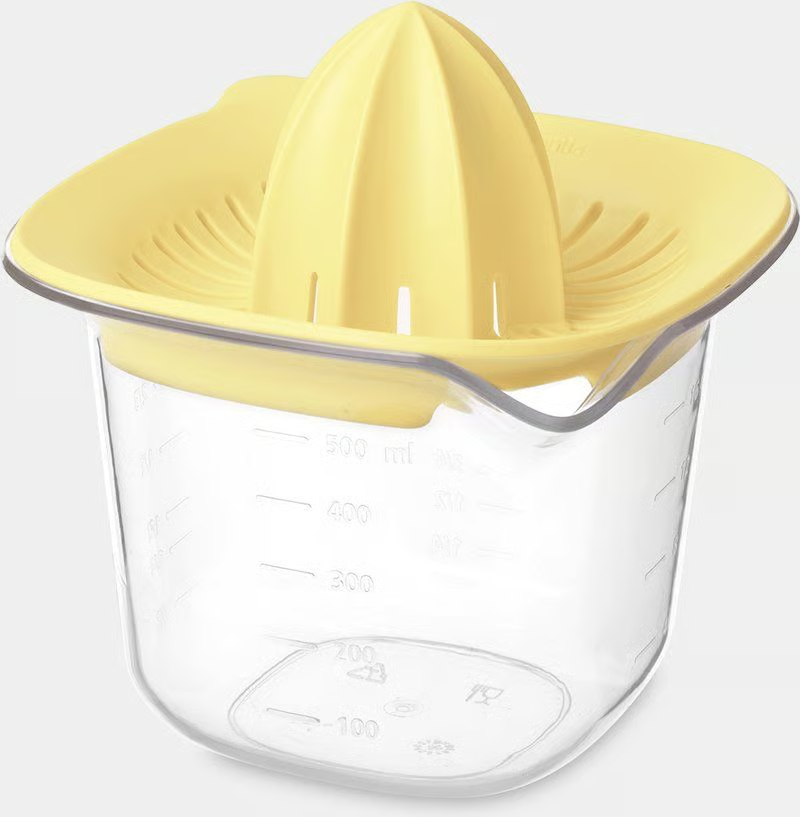 BRABANTIA citruspers - 122040