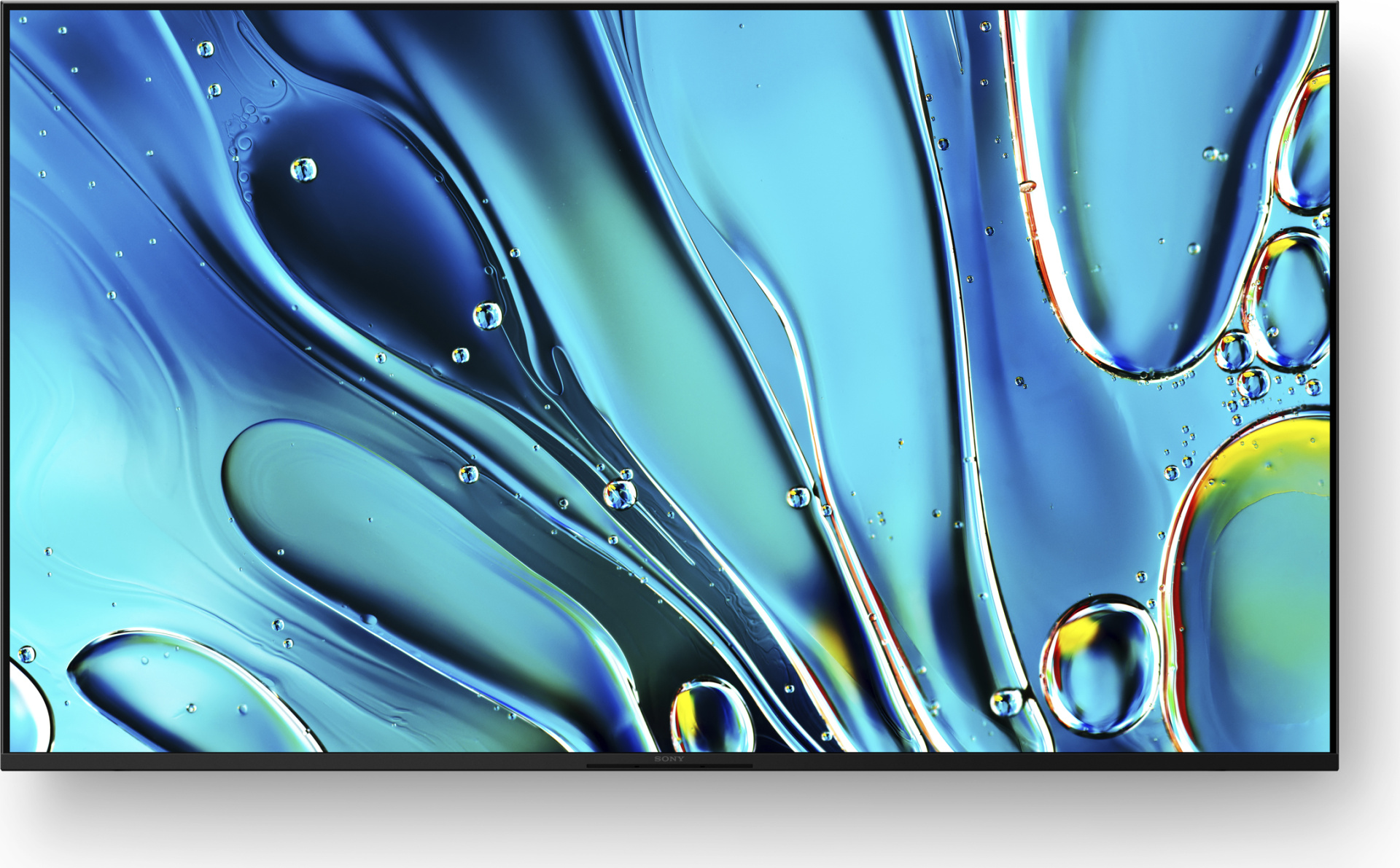 SONY BRAVIA 3 Televisie 43" LED 4K (UHD) - K-43S3