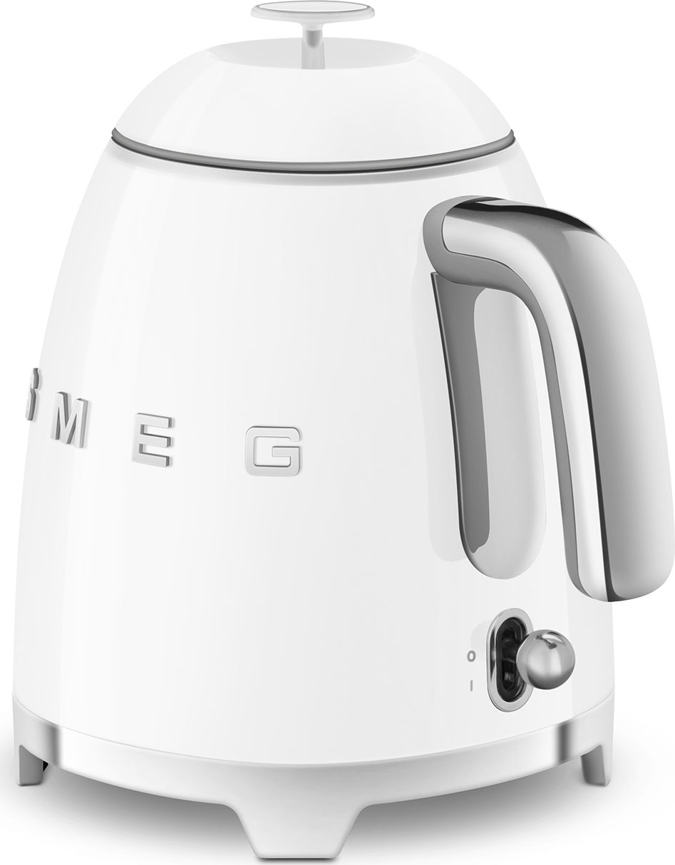 SMEG waterkoker - KLF05WHEU