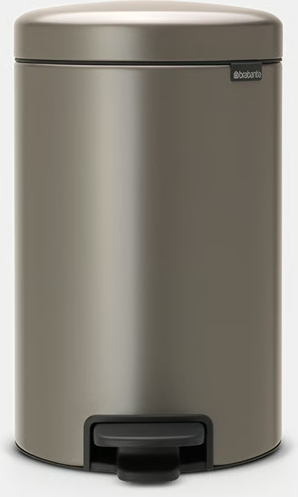 BRABANTIA pedaalemmer - 113628