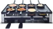 SOLIS Raclette-apparaat - 977.47