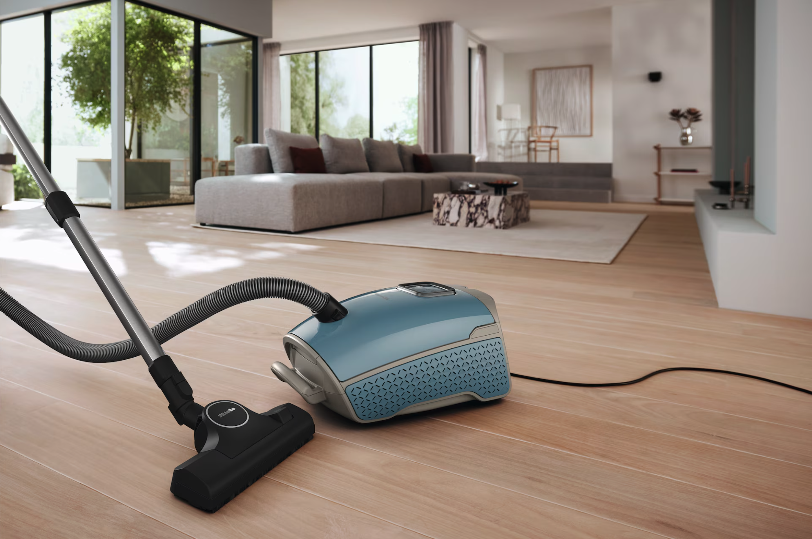 MIELE stofzuiger met zak - MI12558870