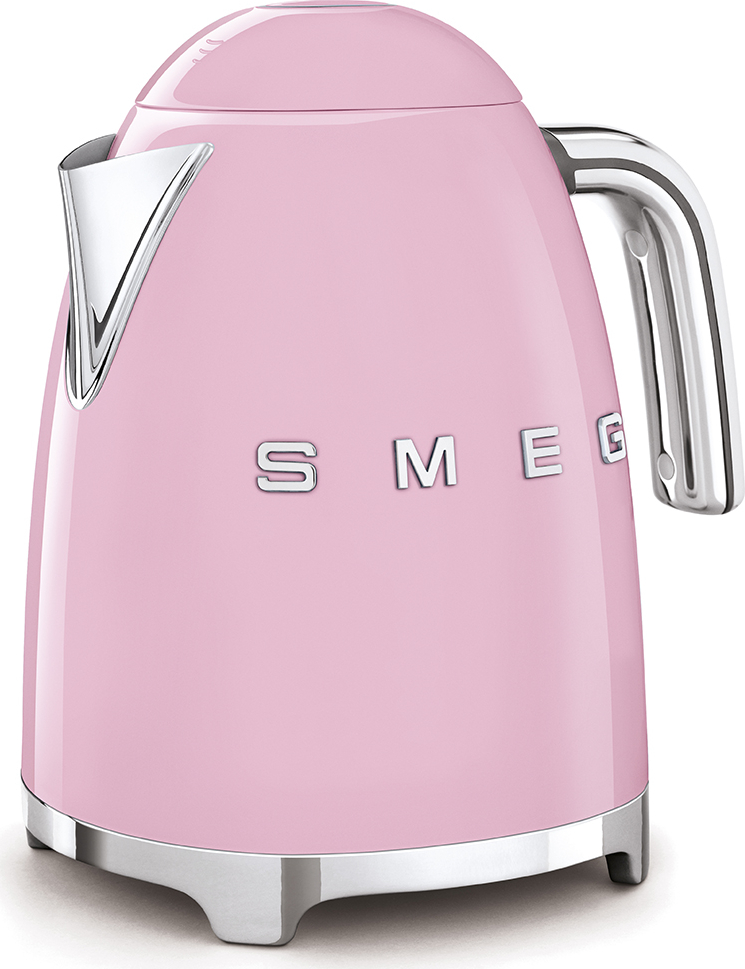 SMEG waterkoker - KLF03PKEU