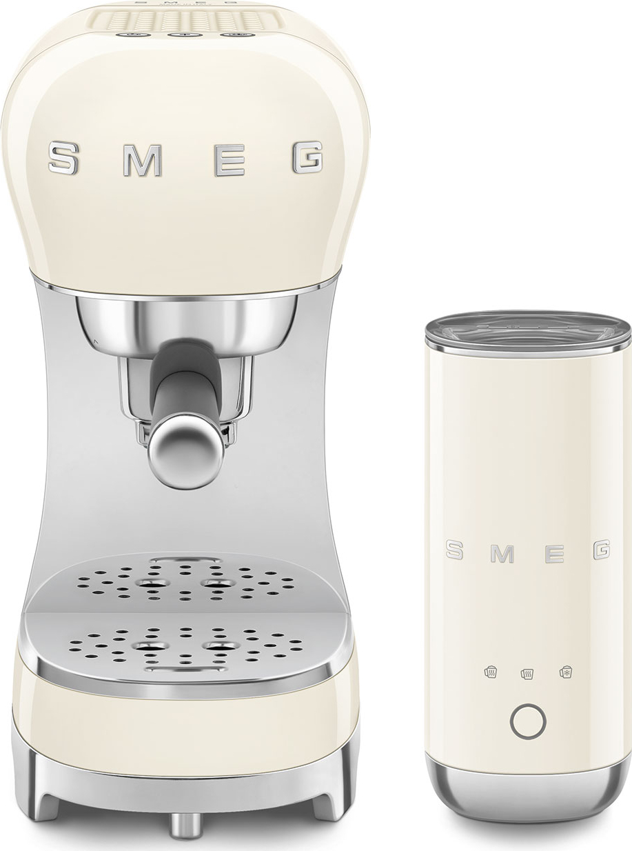 SMEG ECF12CREU