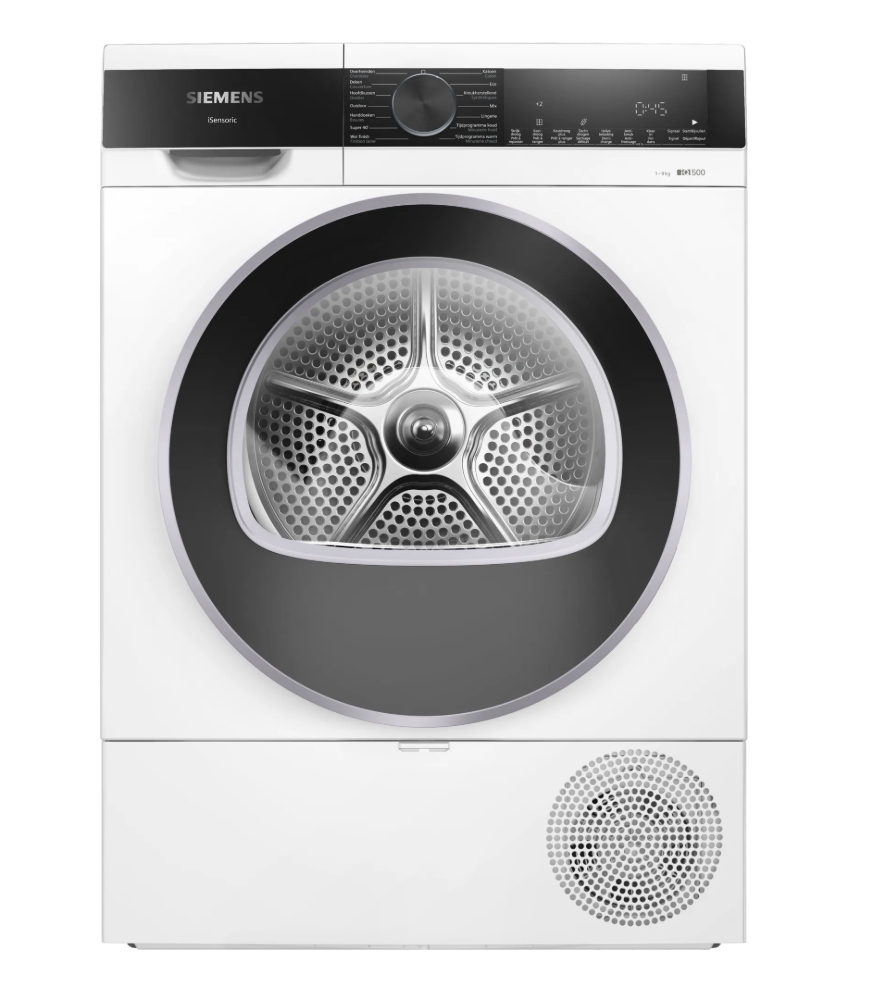 SIEMENS WQ32G20BFG iQ500 droogkast