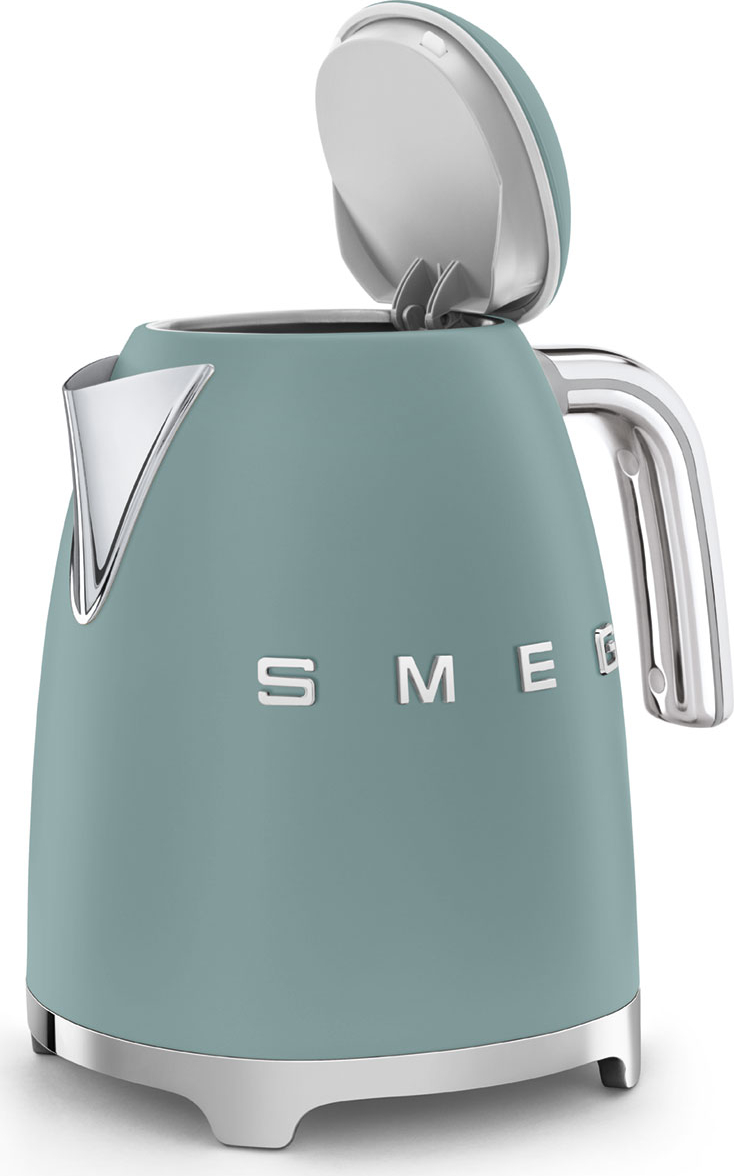SMEG waterkoker - KLF03EGMEU