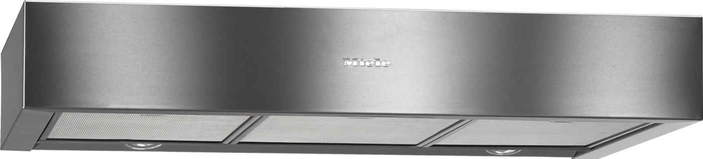 MIELE onderbouw dampkap - 100cm - DA1200