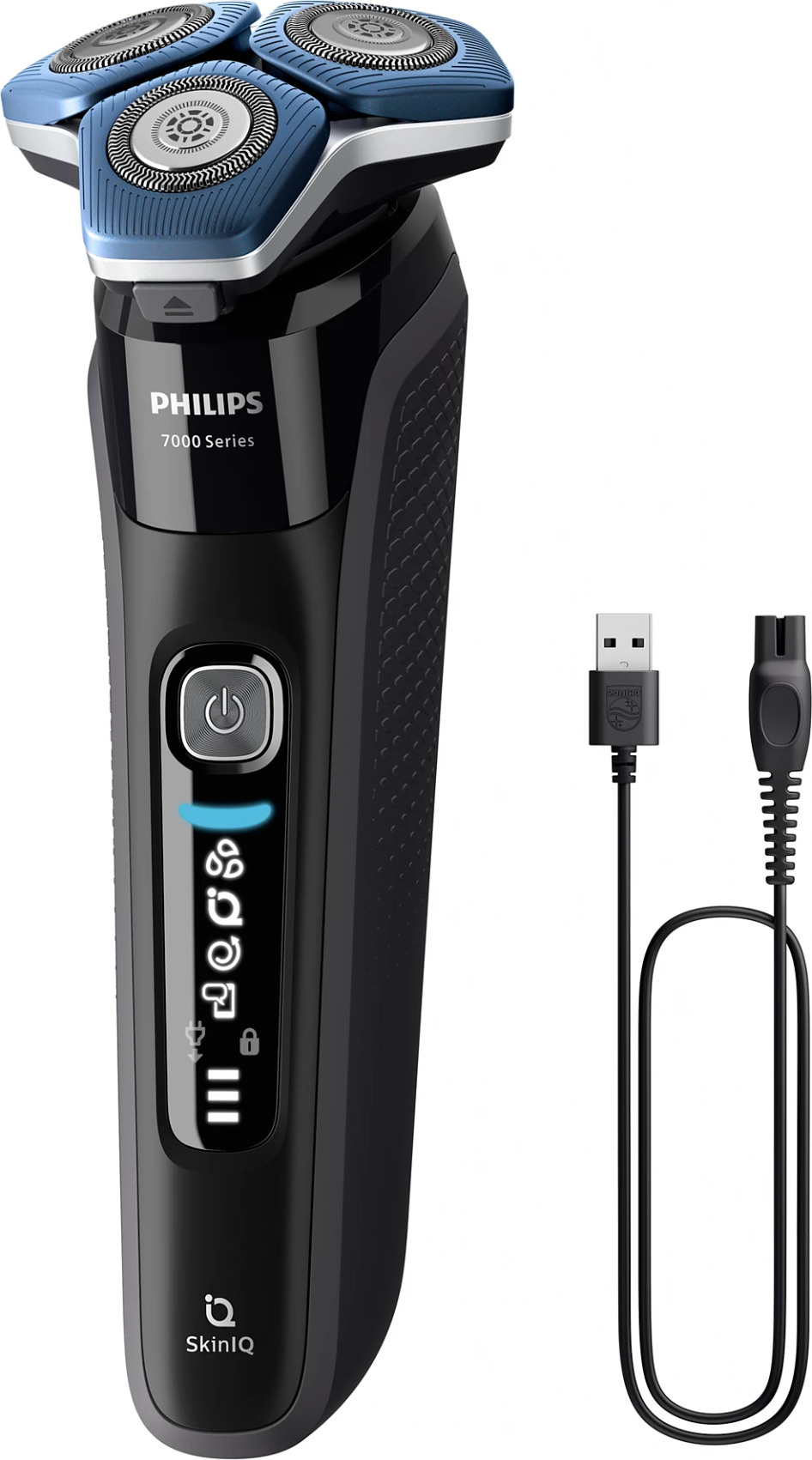 PHILIPS scheerapparaat - PHS7886/58