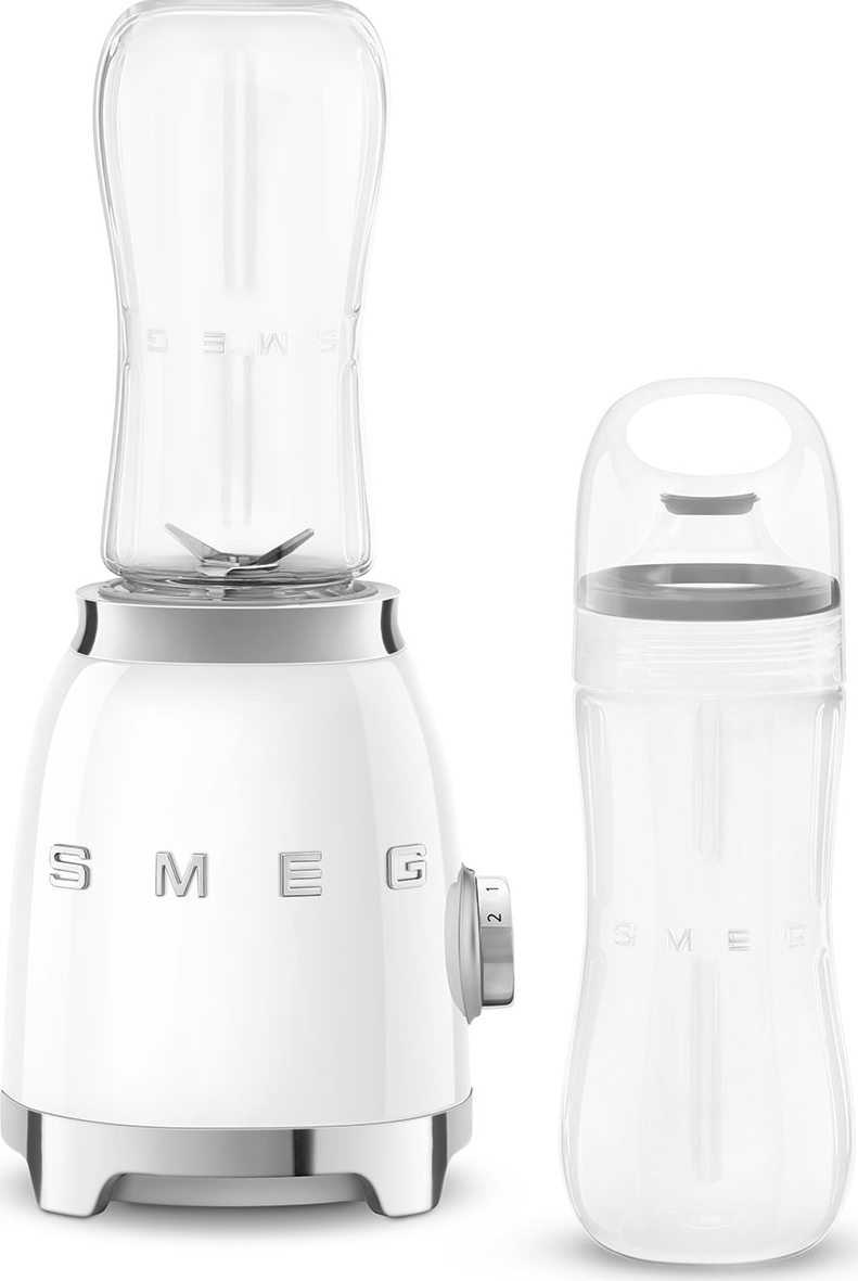 SMEG blender - PBF01WHEU