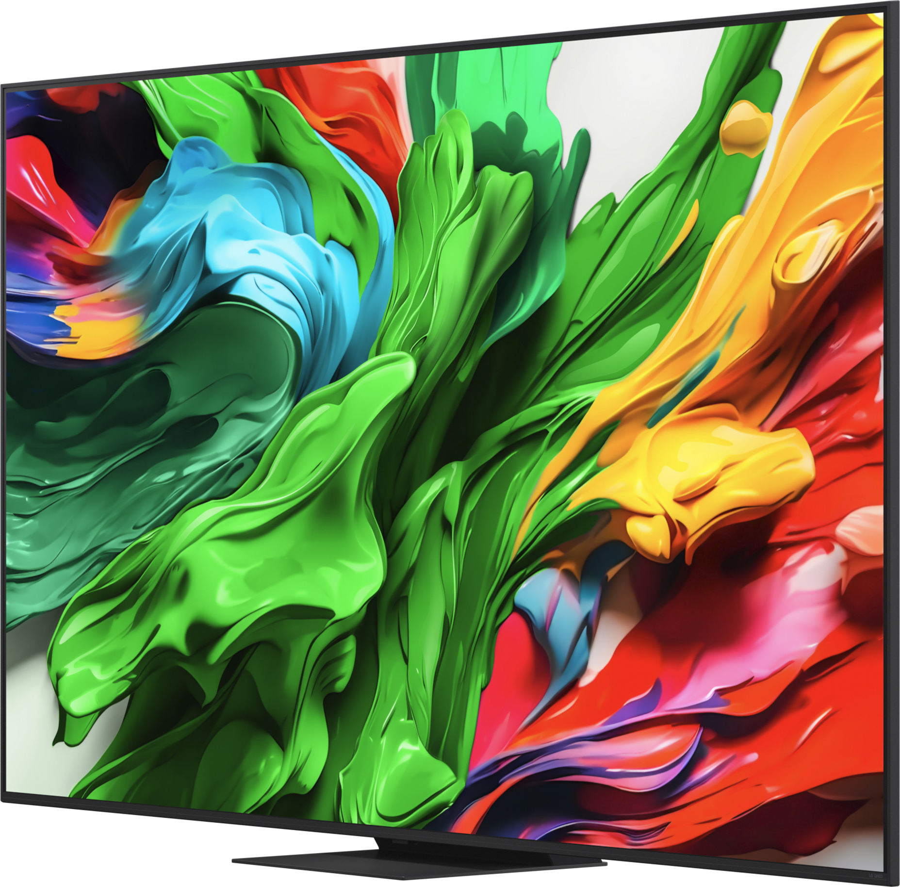 LG Televisie 75" QNED 4K (UHD) - 75QNED87A6B