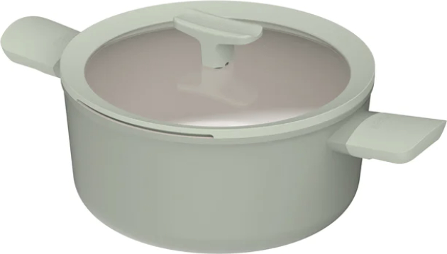 BERGHOFF kookpot met deksel - 3950452