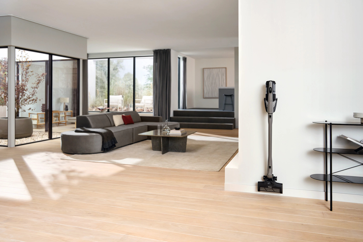 MIELE TRIFLEXHX3HARDFLOOR