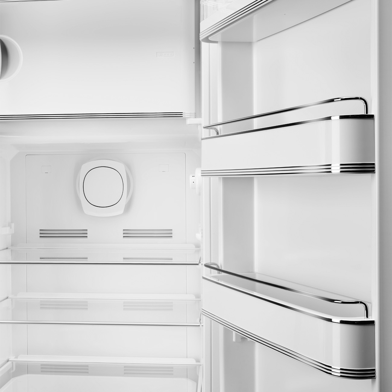 SMEG FAB28RBLM6