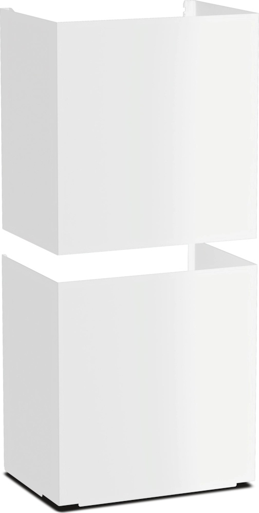 MIELE schouwverlenging - DADC1000CHIMNEYWSMA