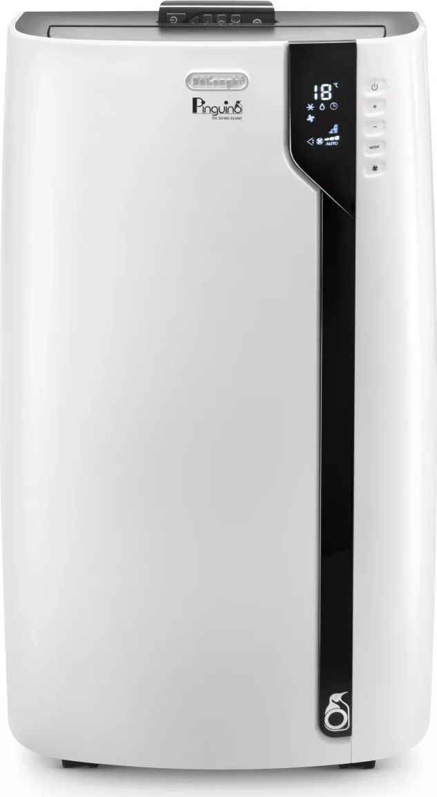 BRAUN Mobiele airco - PACEX100SIL