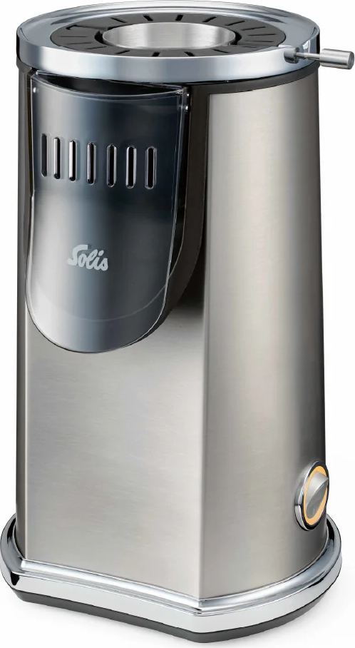 SOLIS Overige toestellen - 979.63
