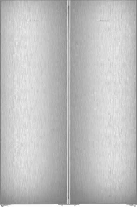 LIEBHERR side-by-side - XRFSF524522