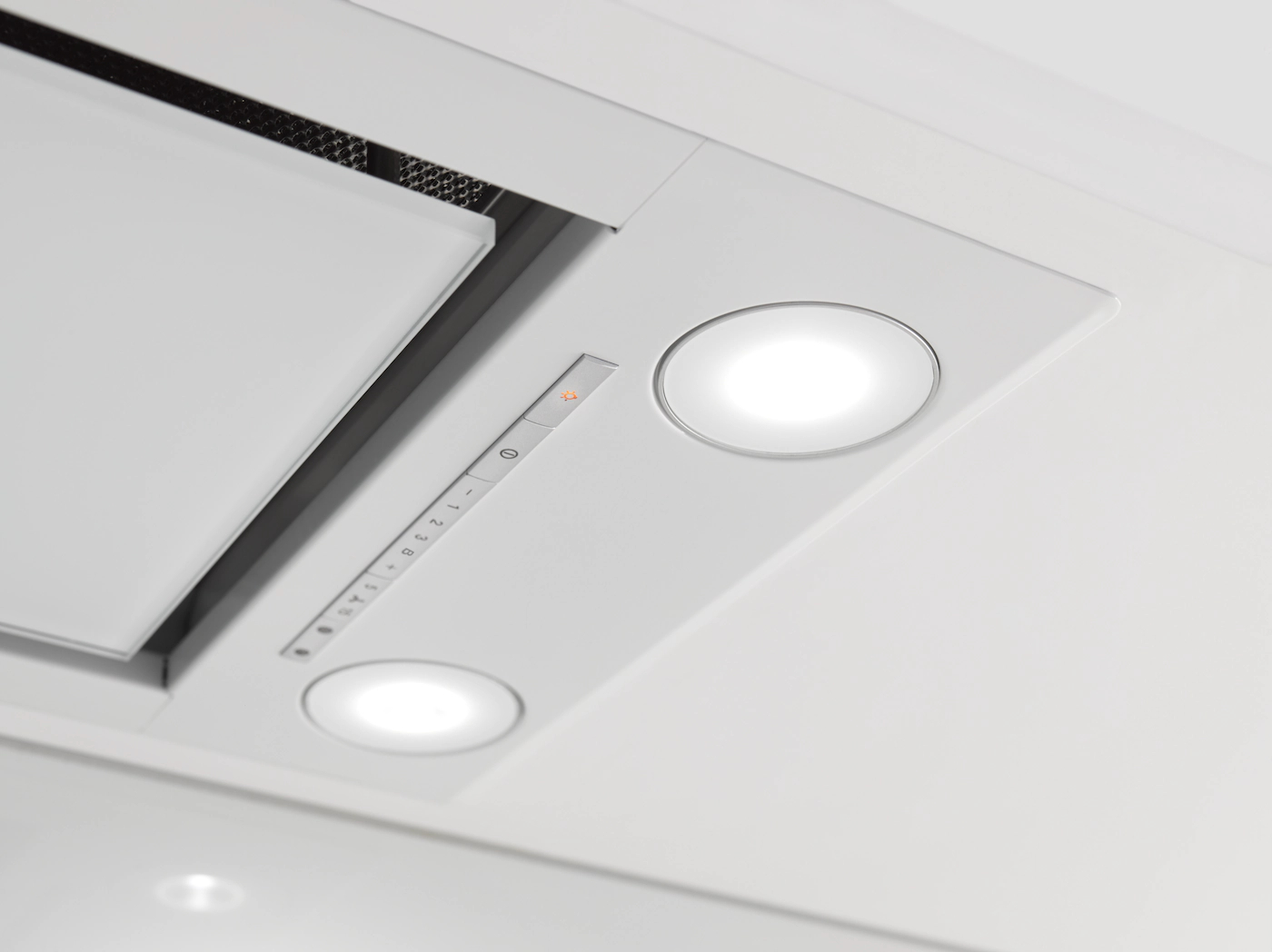 MIELE inbouwgroep - 88cm - DA2698EXTABW