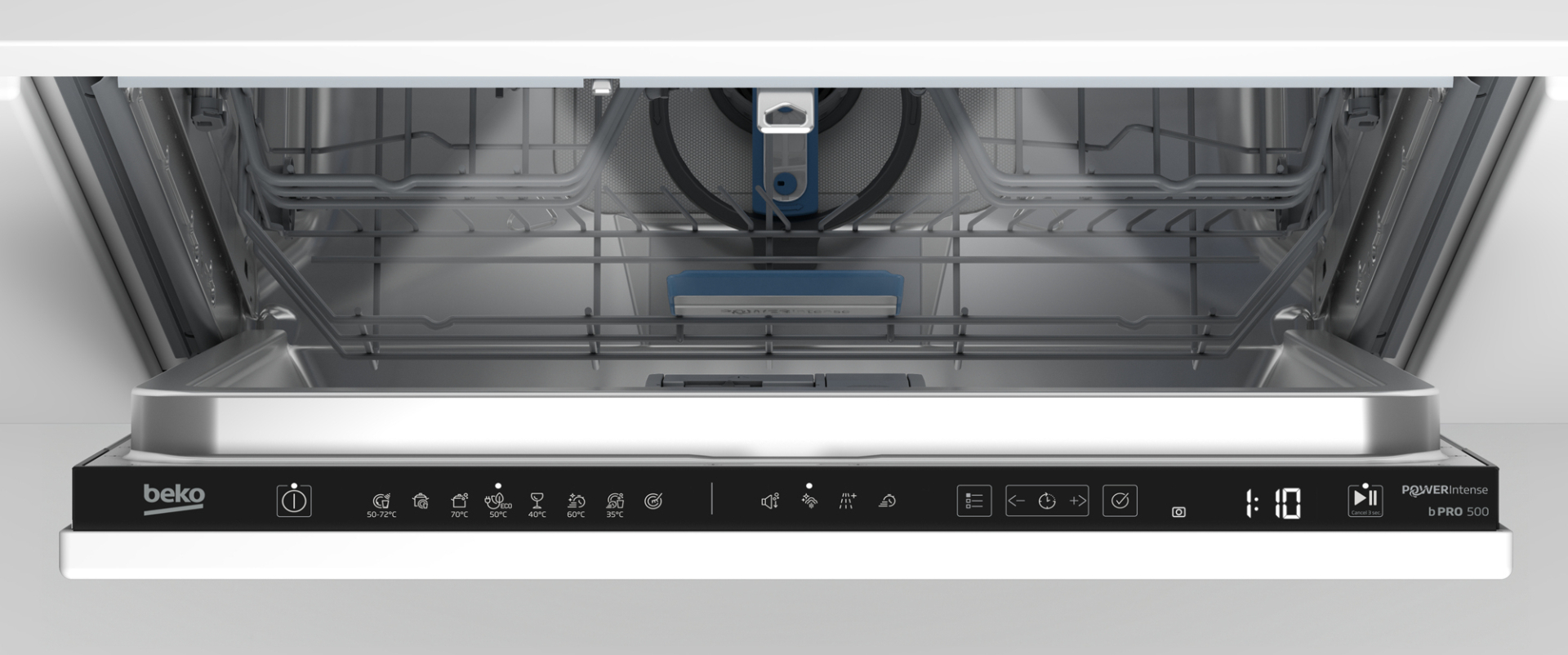 BEKO BDIN38542P