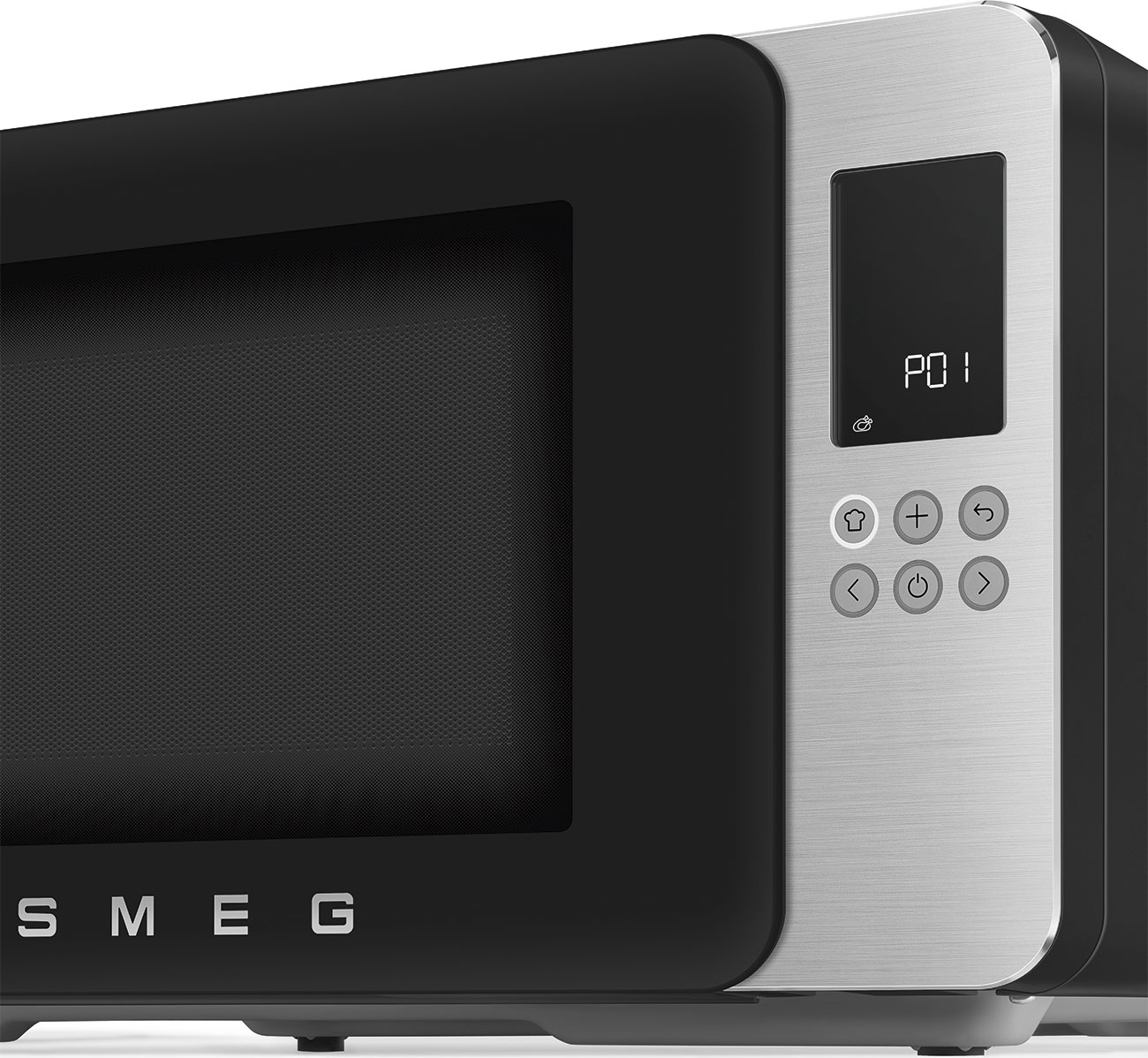 SMEG MOC01BLMEU