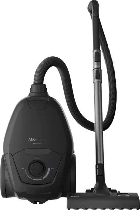 AEG stofzuiger met zak - VX83-A2EPP