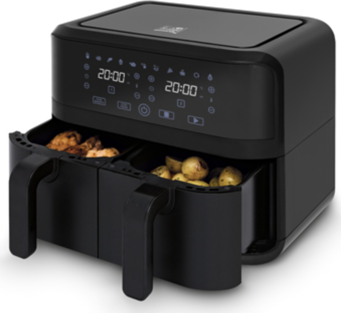 FRITEL - VAN RATINGEN airfryer - 138570