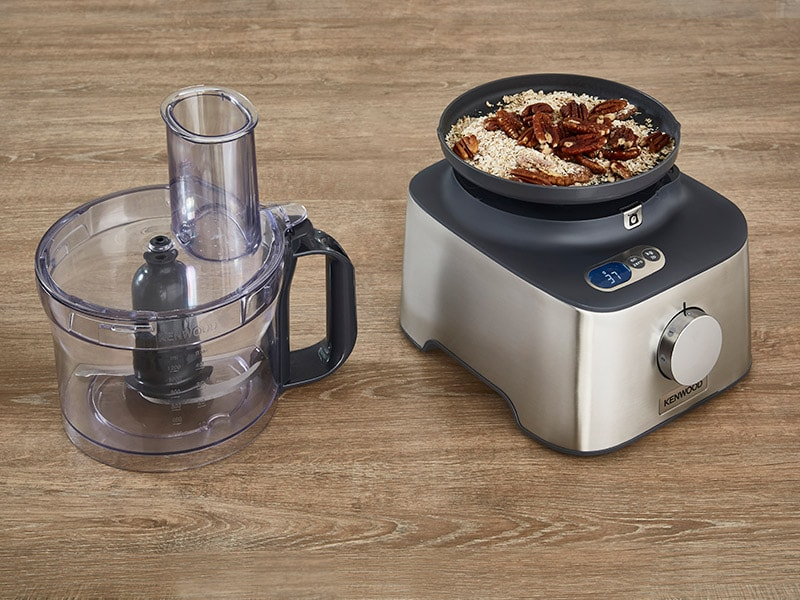 KENWOOD keukenrobot - KEFDM313SS