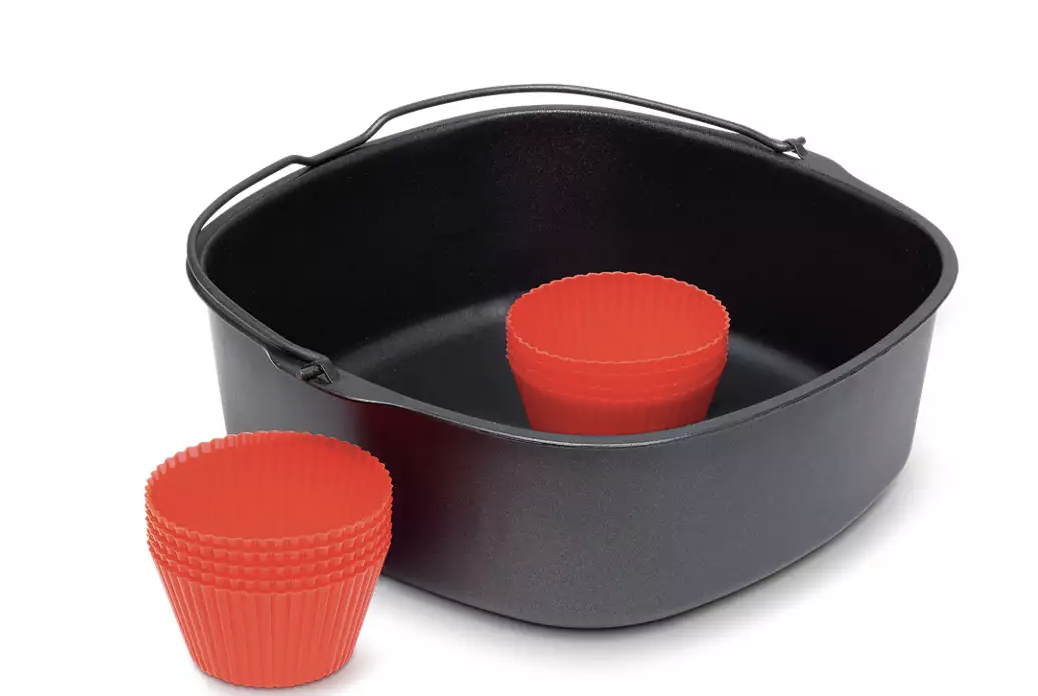 PHILIPS HD9945/01 airfryer