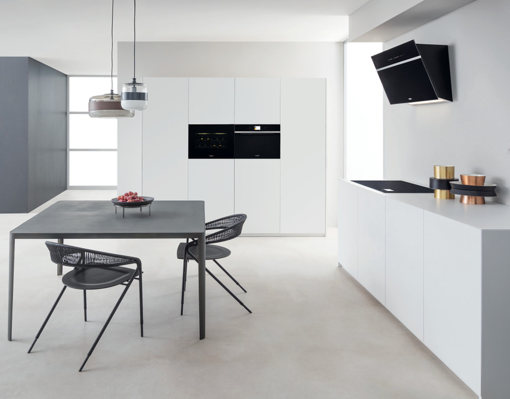 WHIRLPOOL Inbouw wijnbewaarkast - WWC51201