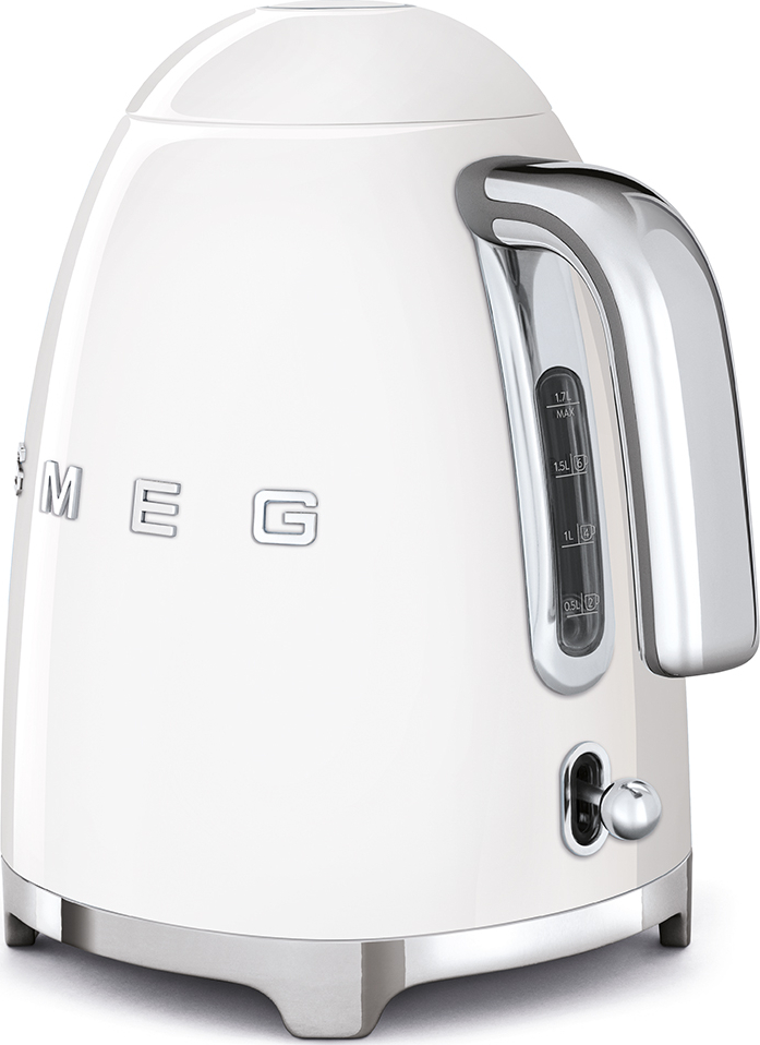 SMEG waterkoker - KLF03WHEU
