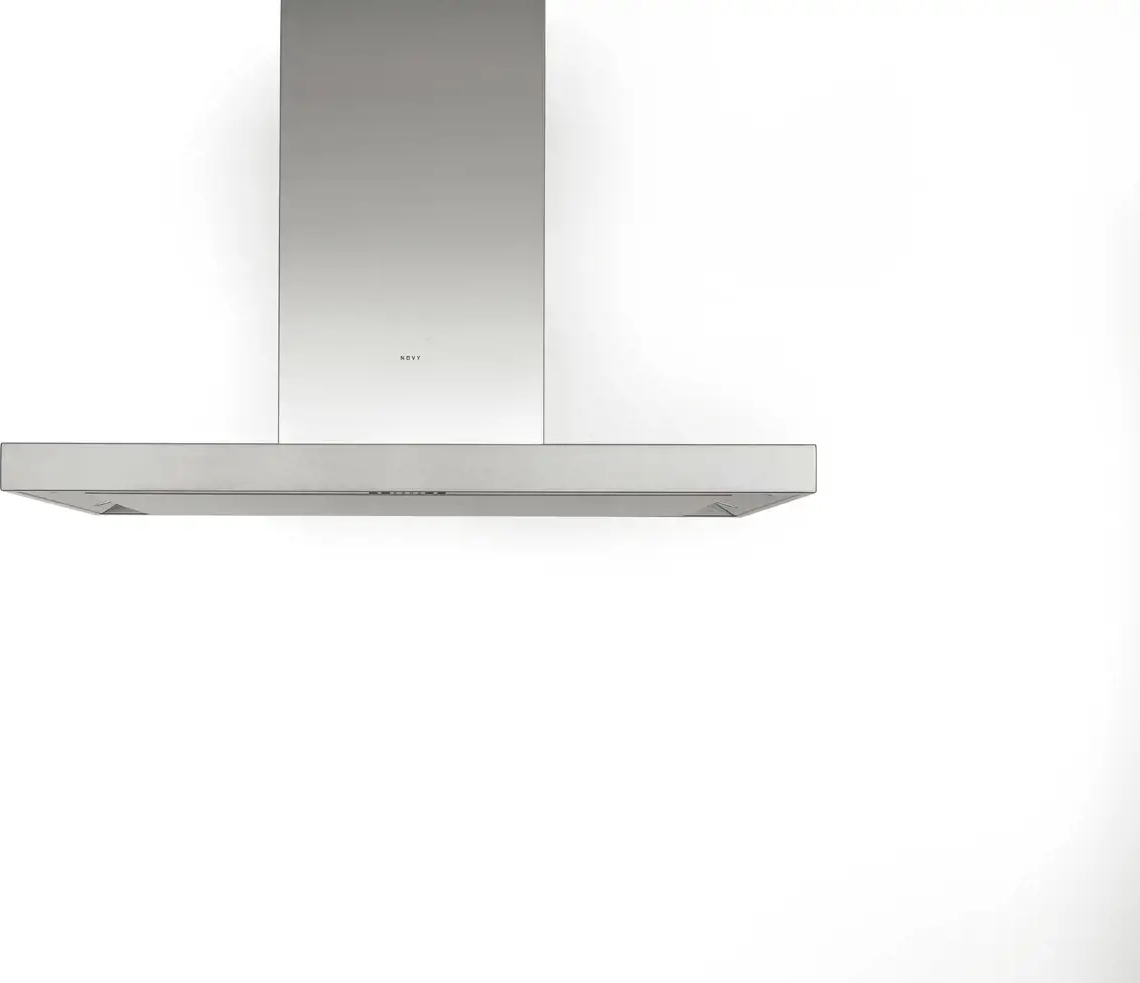 NOVY Flatline eilanddampkap - 100cm - 7655