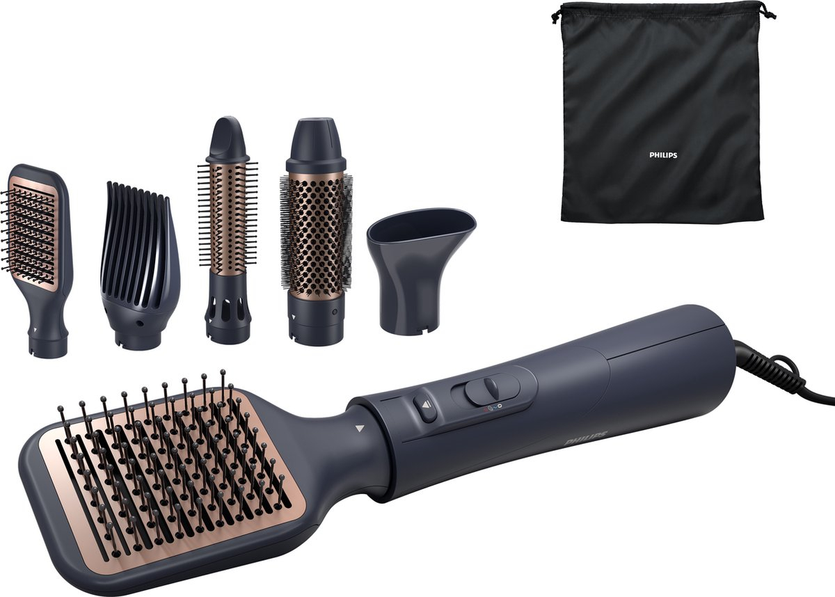 PHILIPS PHBHA530/00