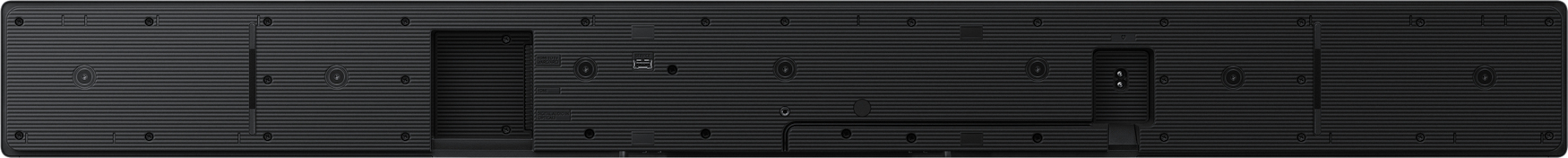 SAMSUNG Soundbar - HW-QS90H/XN