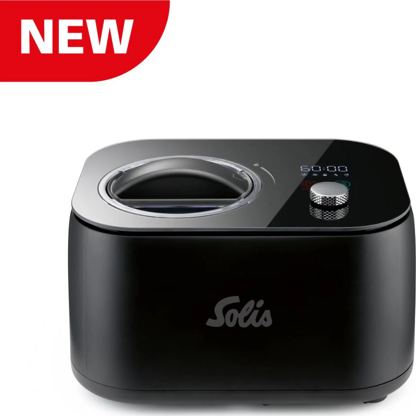 SOLIS Ijsbereider - 979.68