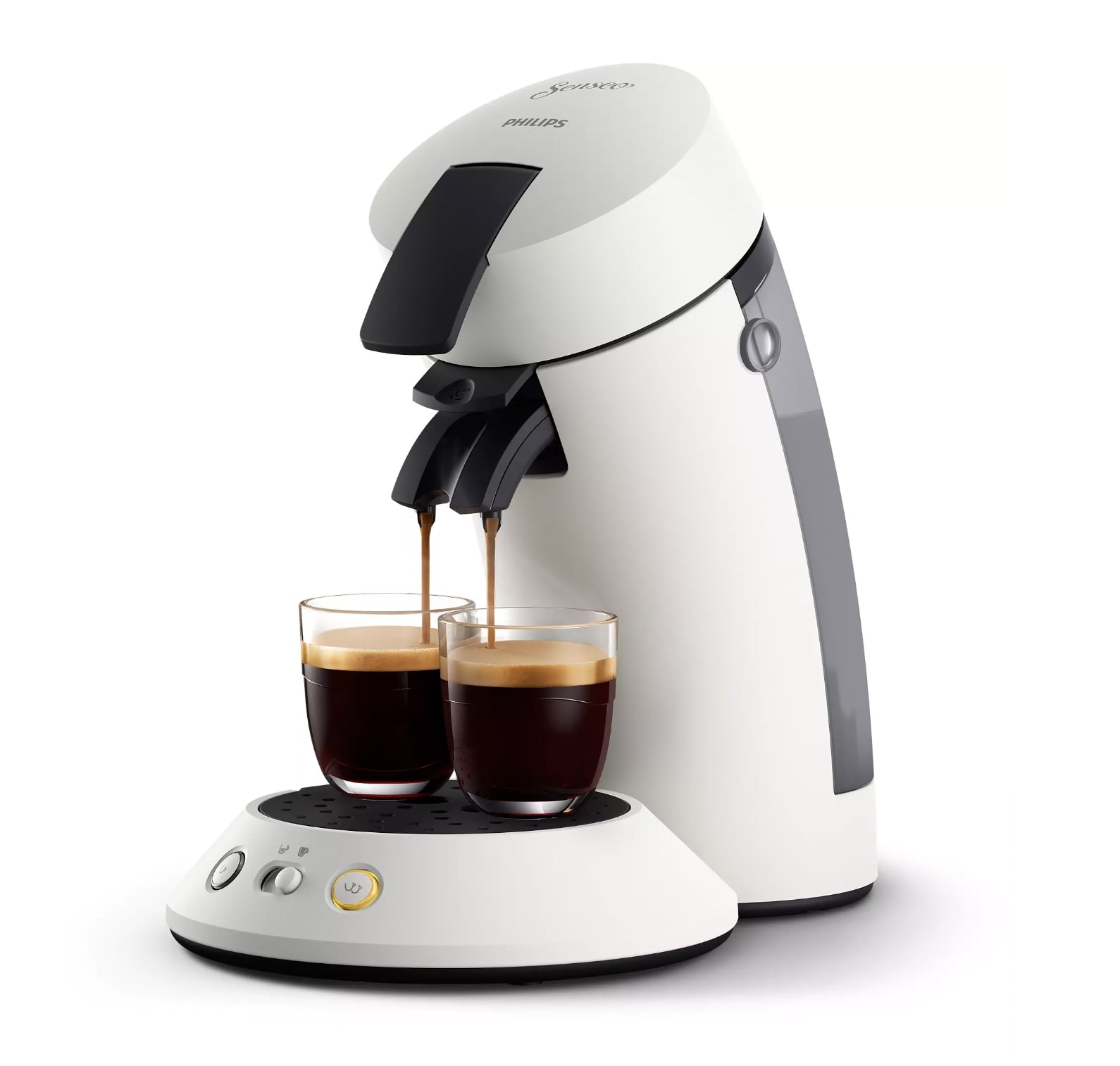 PHILIPS CSA210/10 capsule- / padmachine