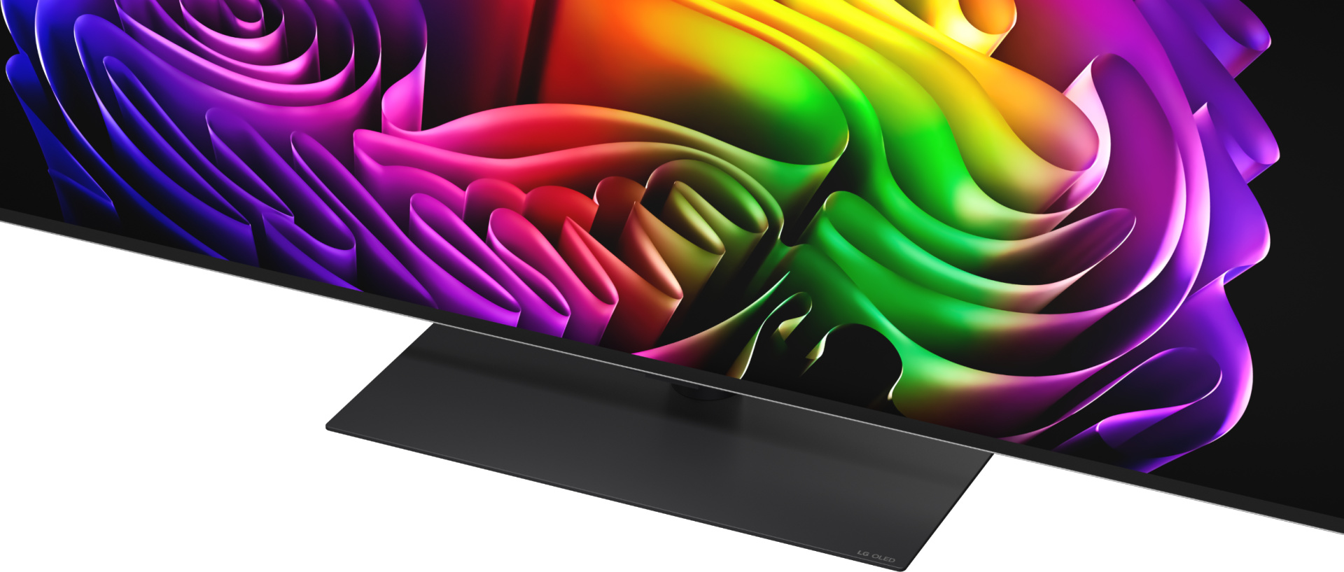 LG Televisie 65" OLED 4K (UHD) - OLED65G69LS
