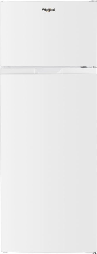 WHIRLPOOL vrijstaande koel-/vriescombinatie - W55T0412W