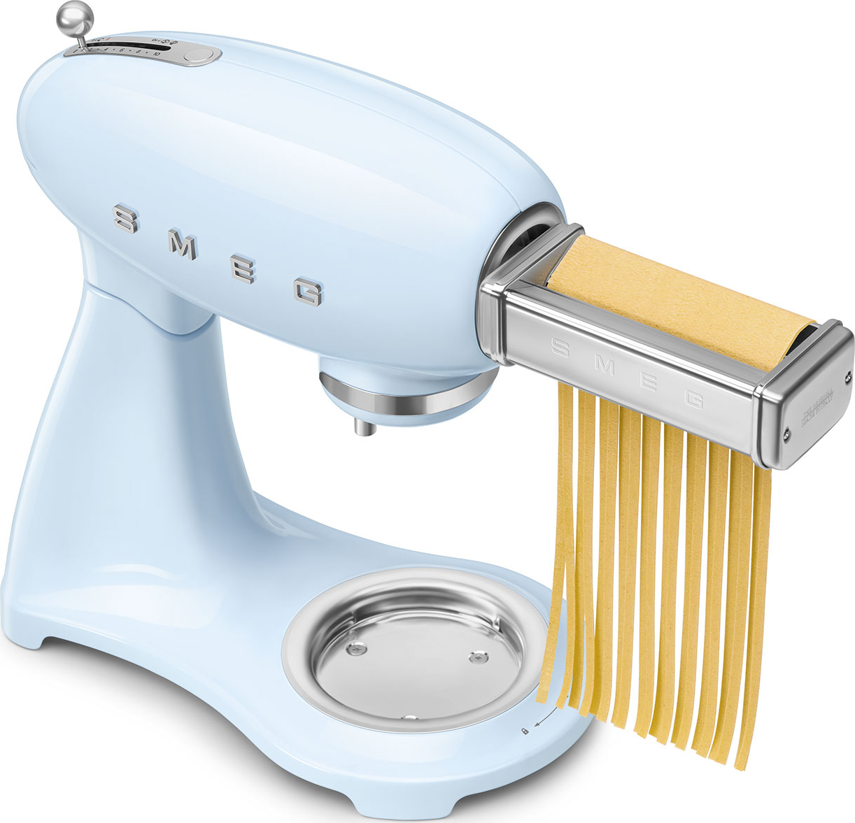 SMEG SMF05PBEU