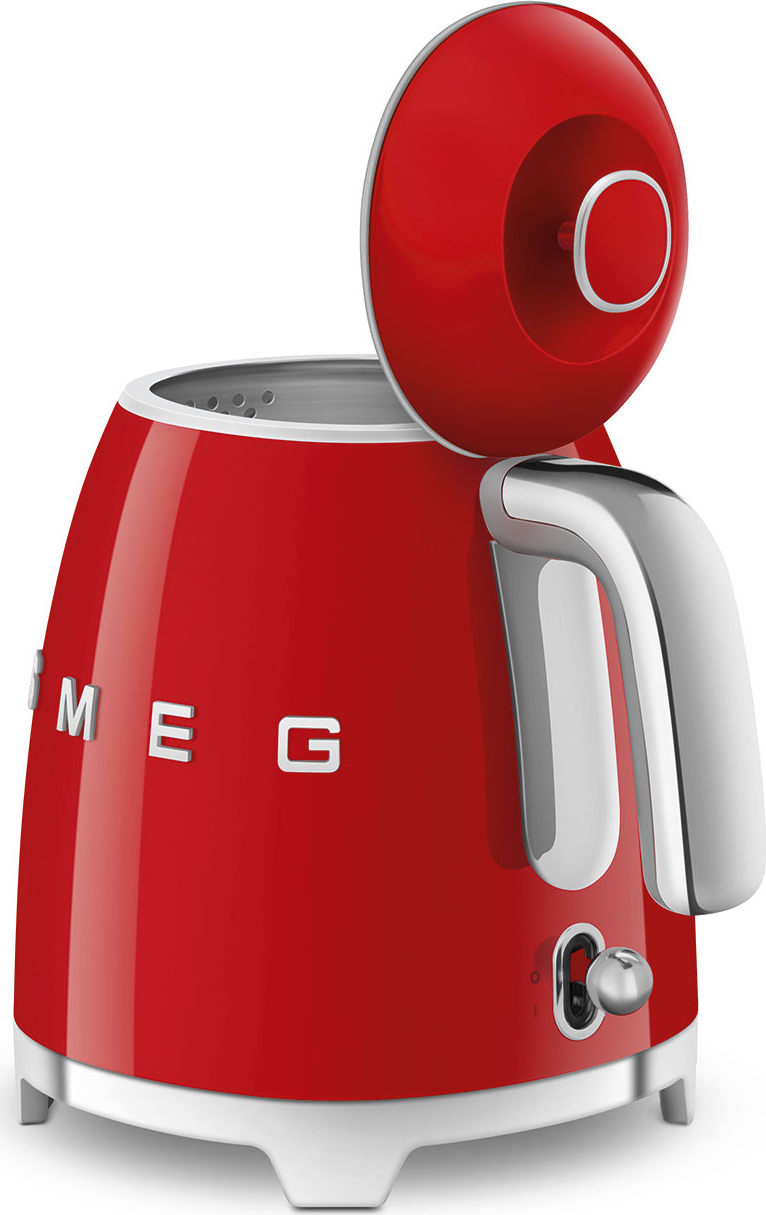 SMEG waterkoker - KLF05RDEU